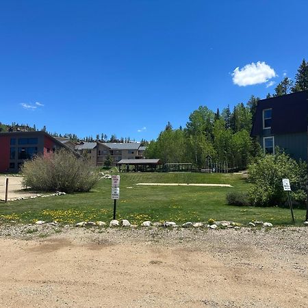 Winter Haus, Winter Park 2 Bedrooms Corner Unit W Outdoor Patio Walking Distance To The Center Of Town Luaran gambar