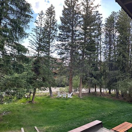 Winter Haus, Winter Park 2 Bedrooms Corner Unit W Outdoor Patio Walking Distance To The Center Of Town Luaran gambar