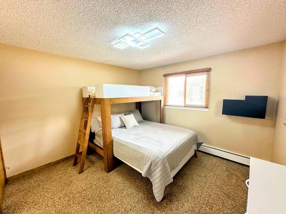 Winter Haus, Winter Park 2 Bedrooms Corner Unit W Outdoor Patio Walking Distance To The Center Of Town Luaran gambar