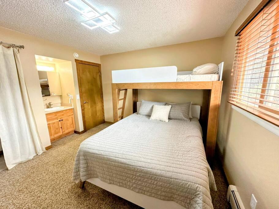 Winter Haus, Winter Park 2 Bedrooms Corner Unit W Outdoor Patio Walking Distance To The Center Of Town Luaran gambar
