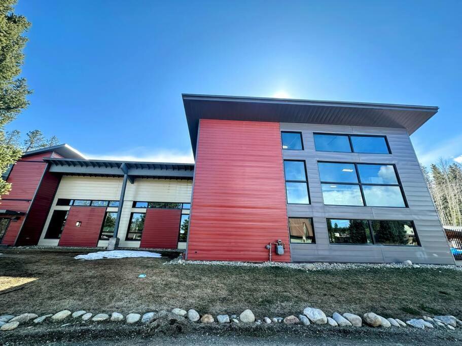 Winter Haus, Winter Park 2 Bedrooms Corner Unit W Outdoor Patio Walking Distance To The Center Of Town Luaran gambar