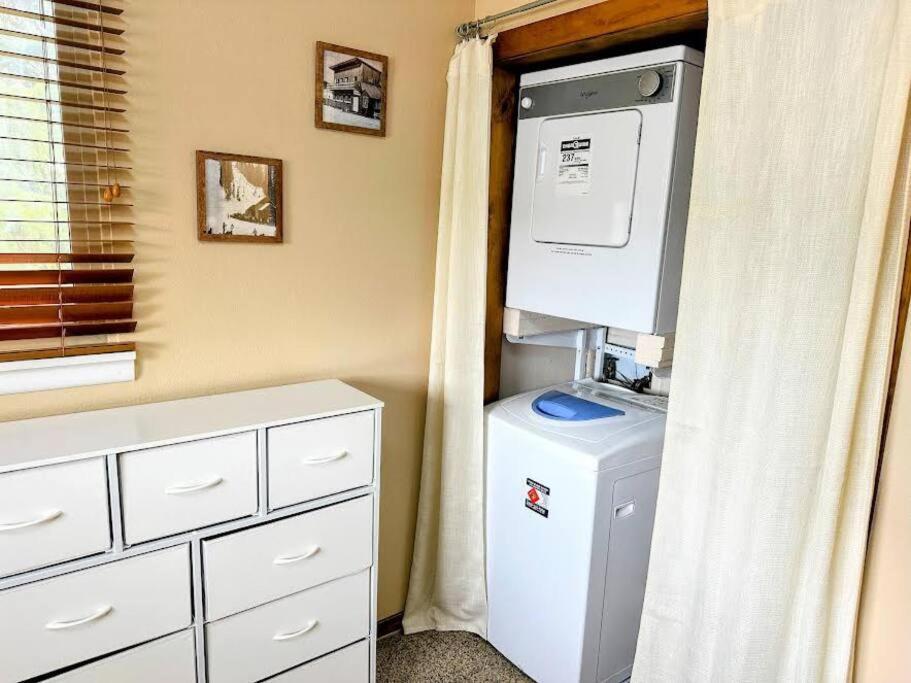 Winter Haus, Winter Park 2 Bedrooms Corner Unit W Outdoor Patio Walking Distance To The Center Of Town Luaran gambar