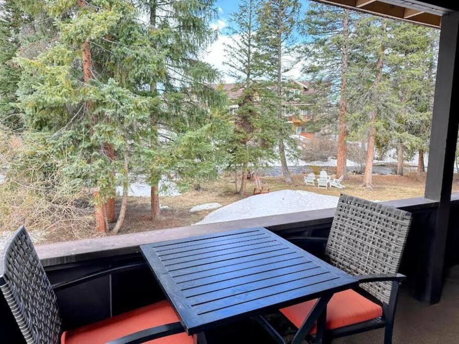 Winter Haus, Winter Park 2 Bedrooms Corner Unit W Outdoor Patio Walking Distance To The Center Of Town Luaran gambar