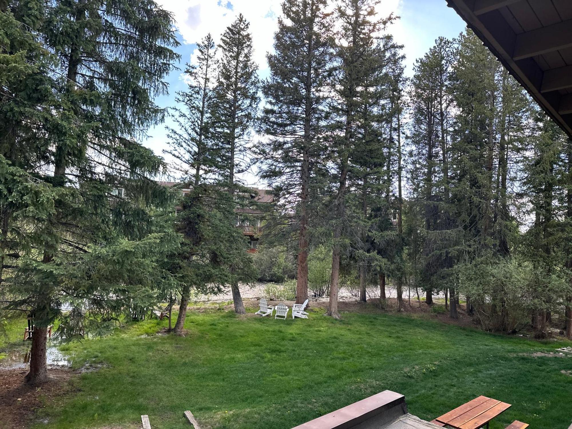 Winter Haus, Winter Park 2 Bedrooms Corner Unit W Outdoor Patio Walking Distance To The Center Of Town Luaran gambar