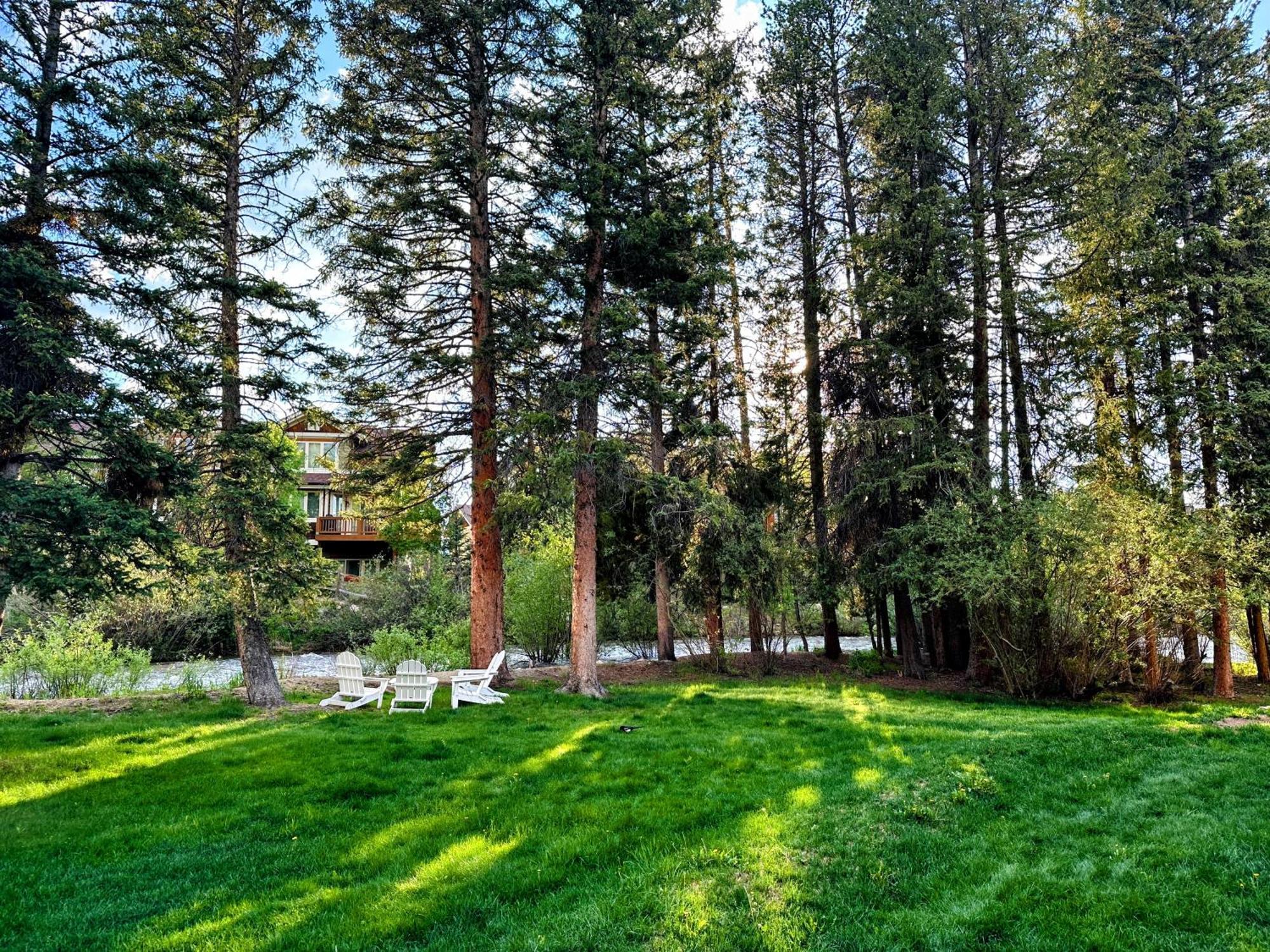 Winter Haus, Winter Park 2 Bedrooms Corner Unit W Outdoor Patio Walking Distance To The Center Of Town Luaran gambar